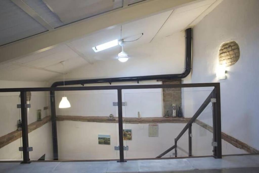 Appartamento La Casina De Carcaboso Esterno foto